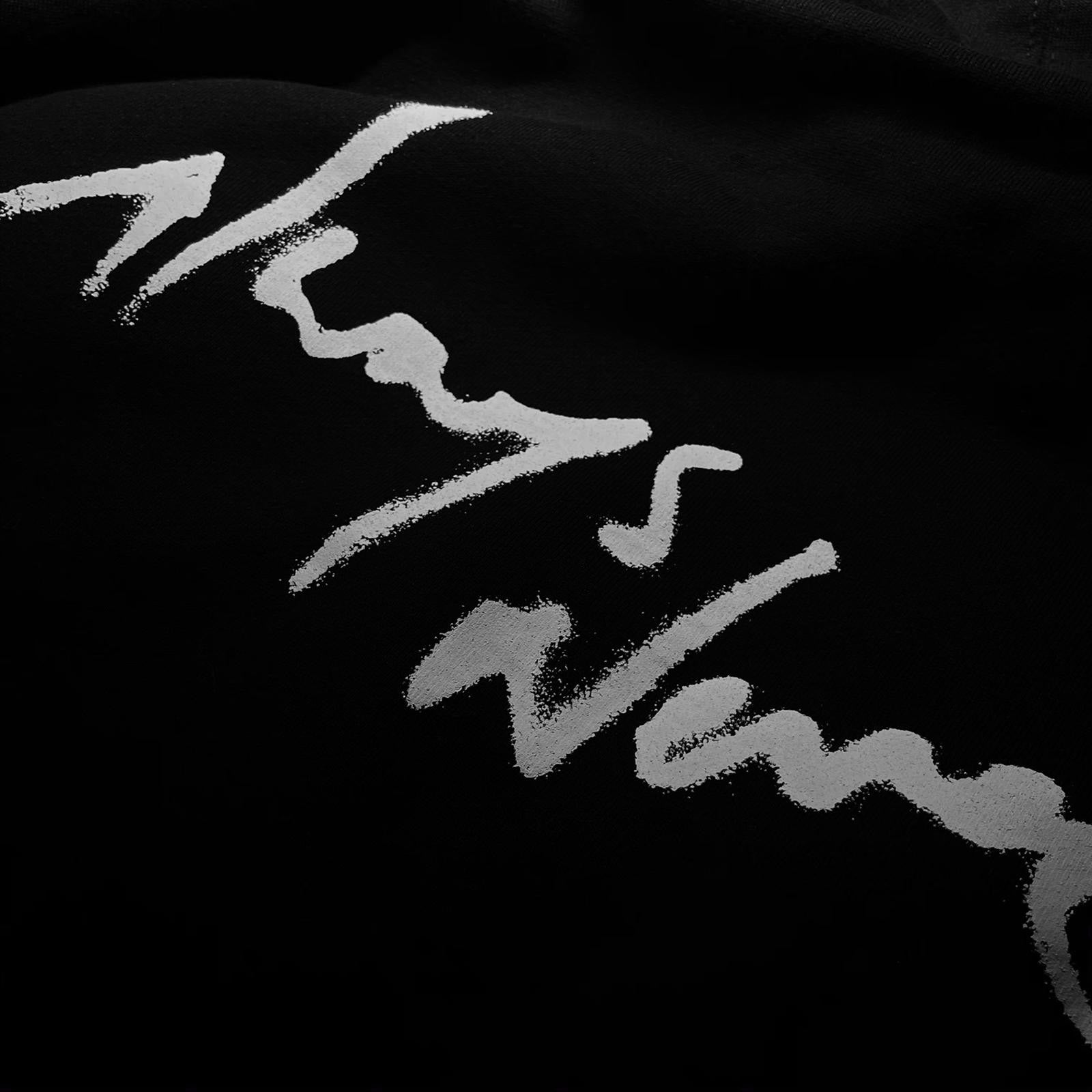 Always Never Logo Hoodie (SOLD OUT)